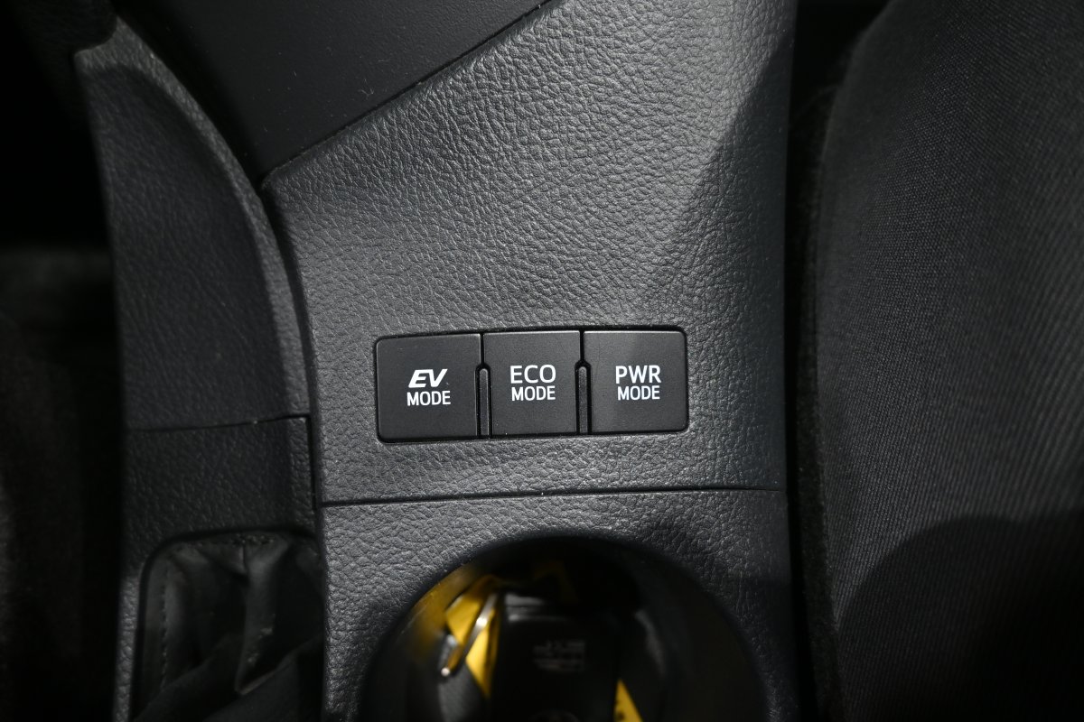 Foto Toyota Auris 20