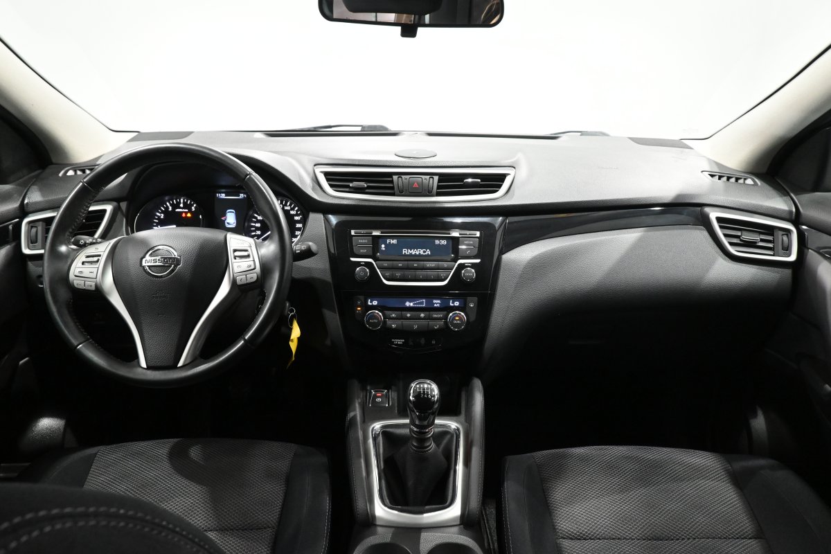 Foto Nissan Qashqai 15