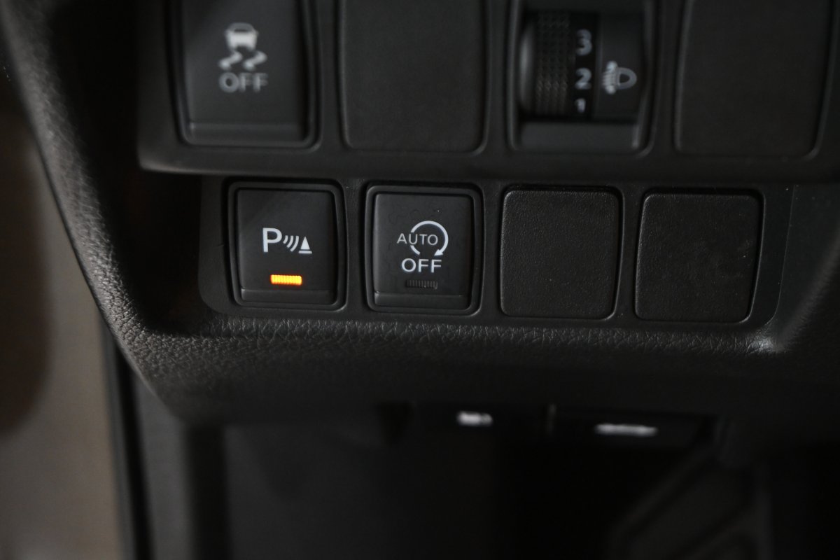 Foto Nissan Qashqai 24