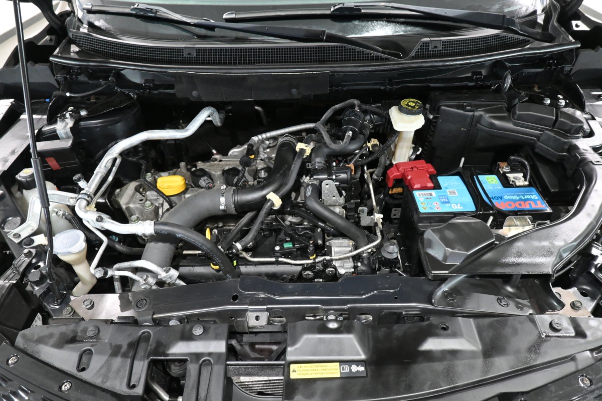 Foto Nissan Qashqai 7