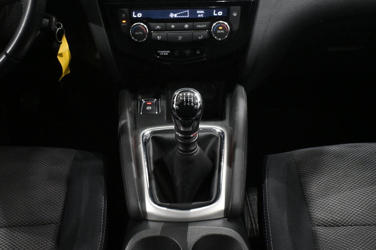 Foto Nissan Qashqai 17