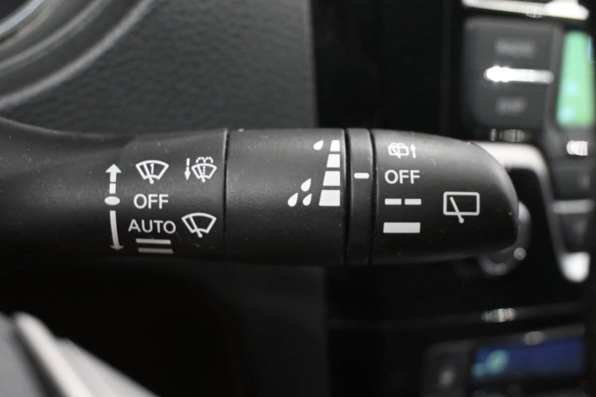 Foto Nissan Qashqai 19