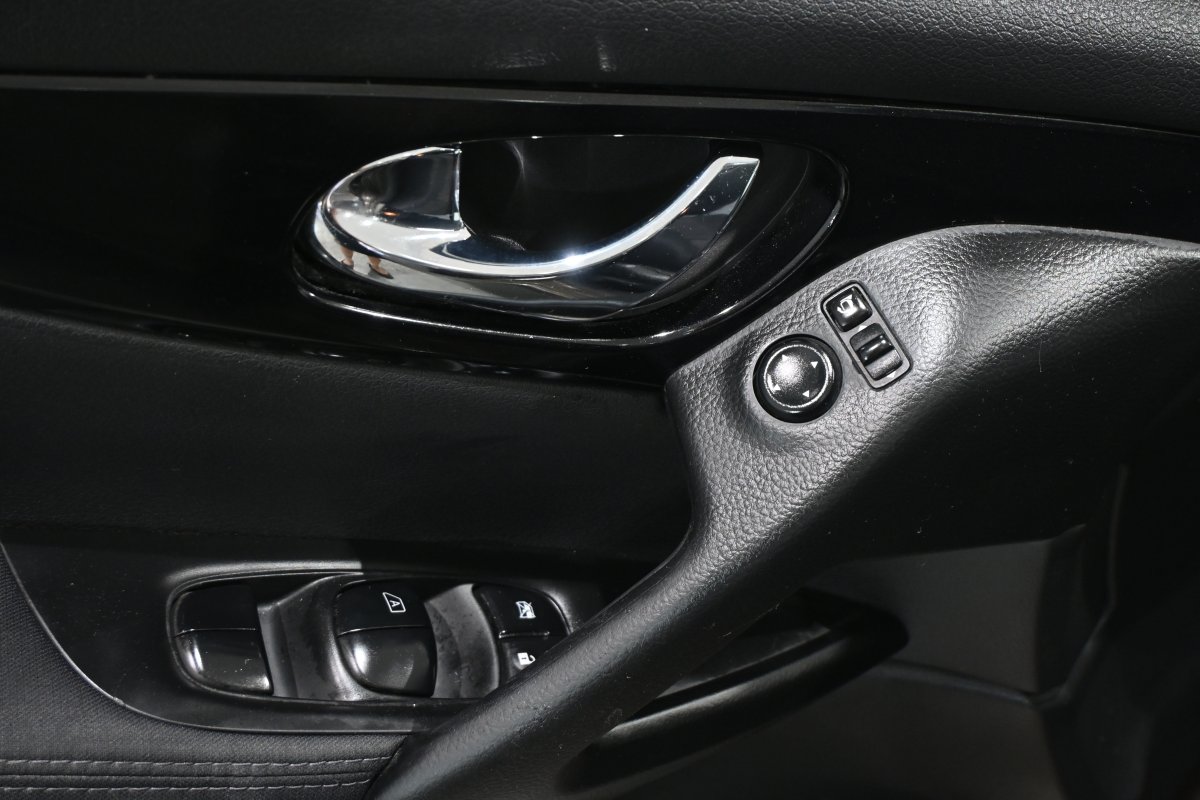 Foto Nissan Qashqai 25