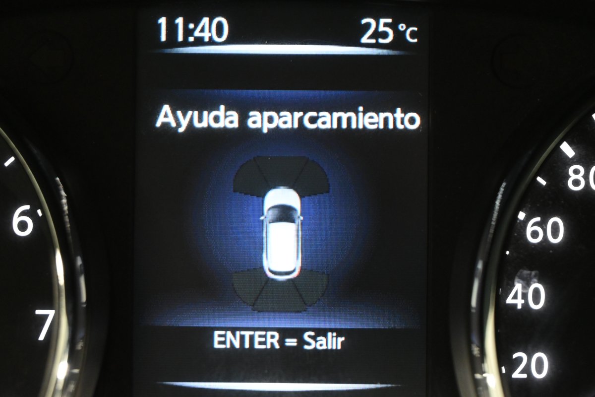 Foto Nissan Qashqai 13