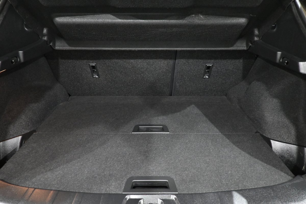 Foto Nissan Qashqai 8
