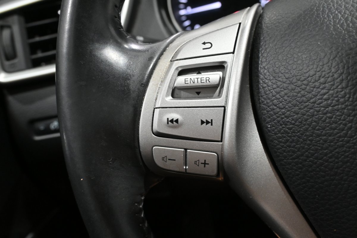 Foto Nissan Qashqai 20