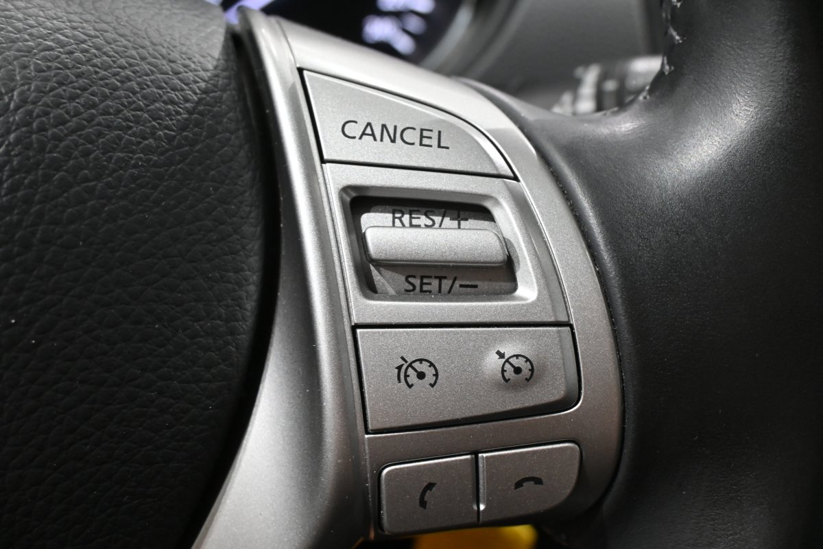 Foto Nissan Qashqai 21