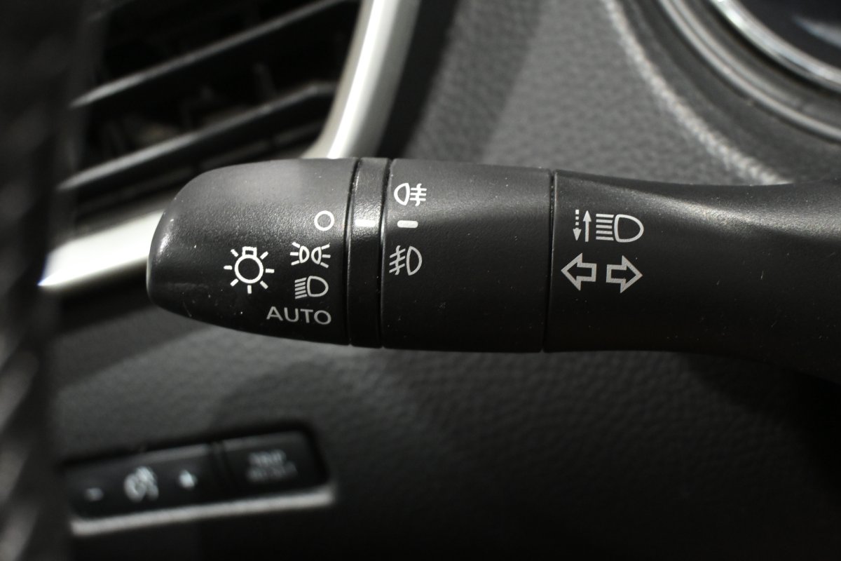 Foto Nissan Qashqai 18
