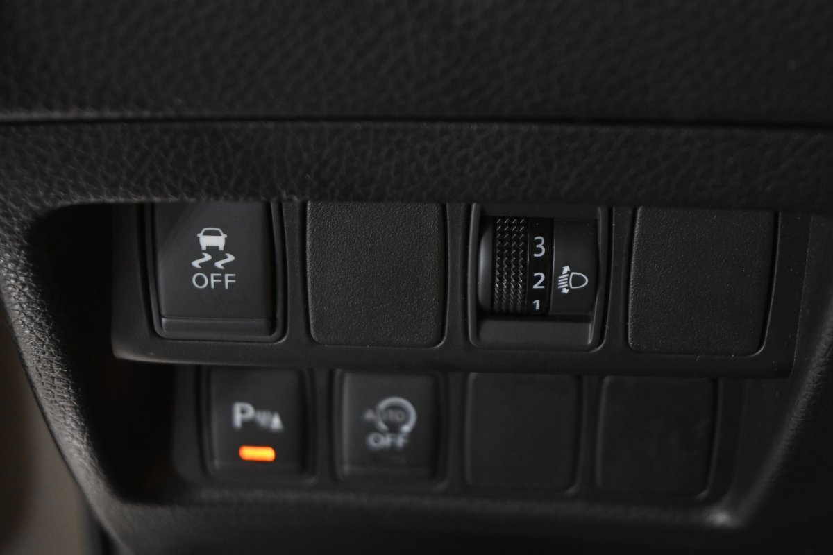 Foto Nissan Qashqai 23