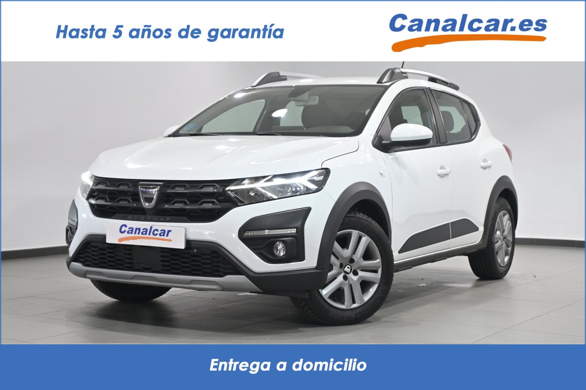 Dacia Sandero GLP 