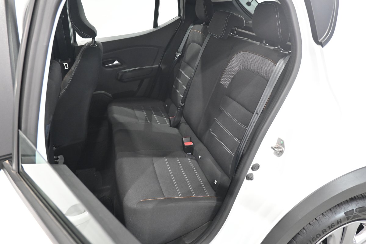 Foto Dacia Sandero 11