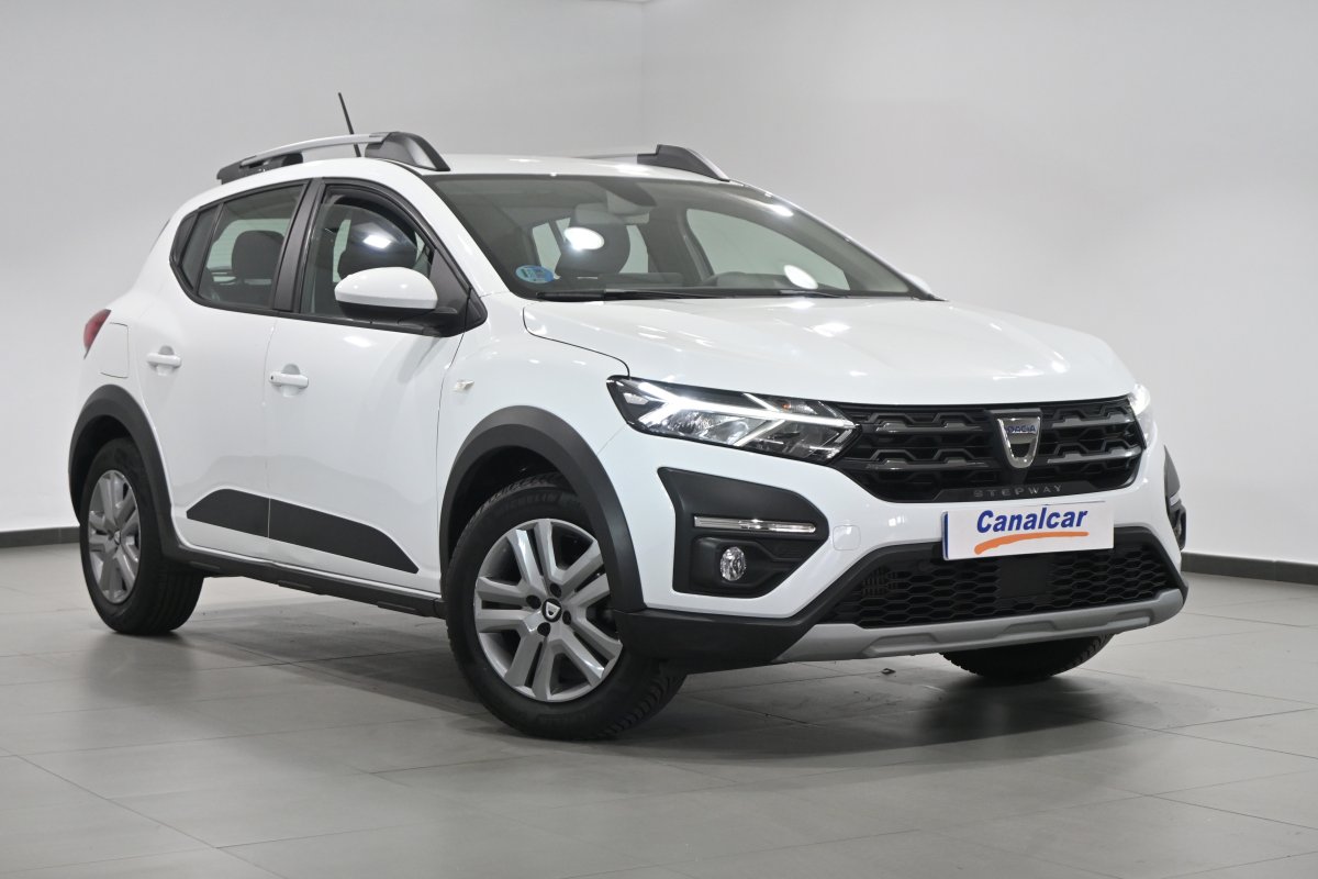 Foto Dacia Sandero 3