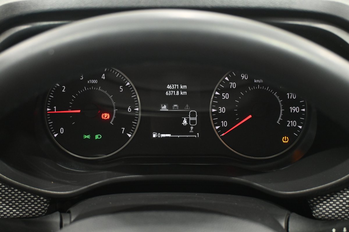 Foto Dacia Sandero 13