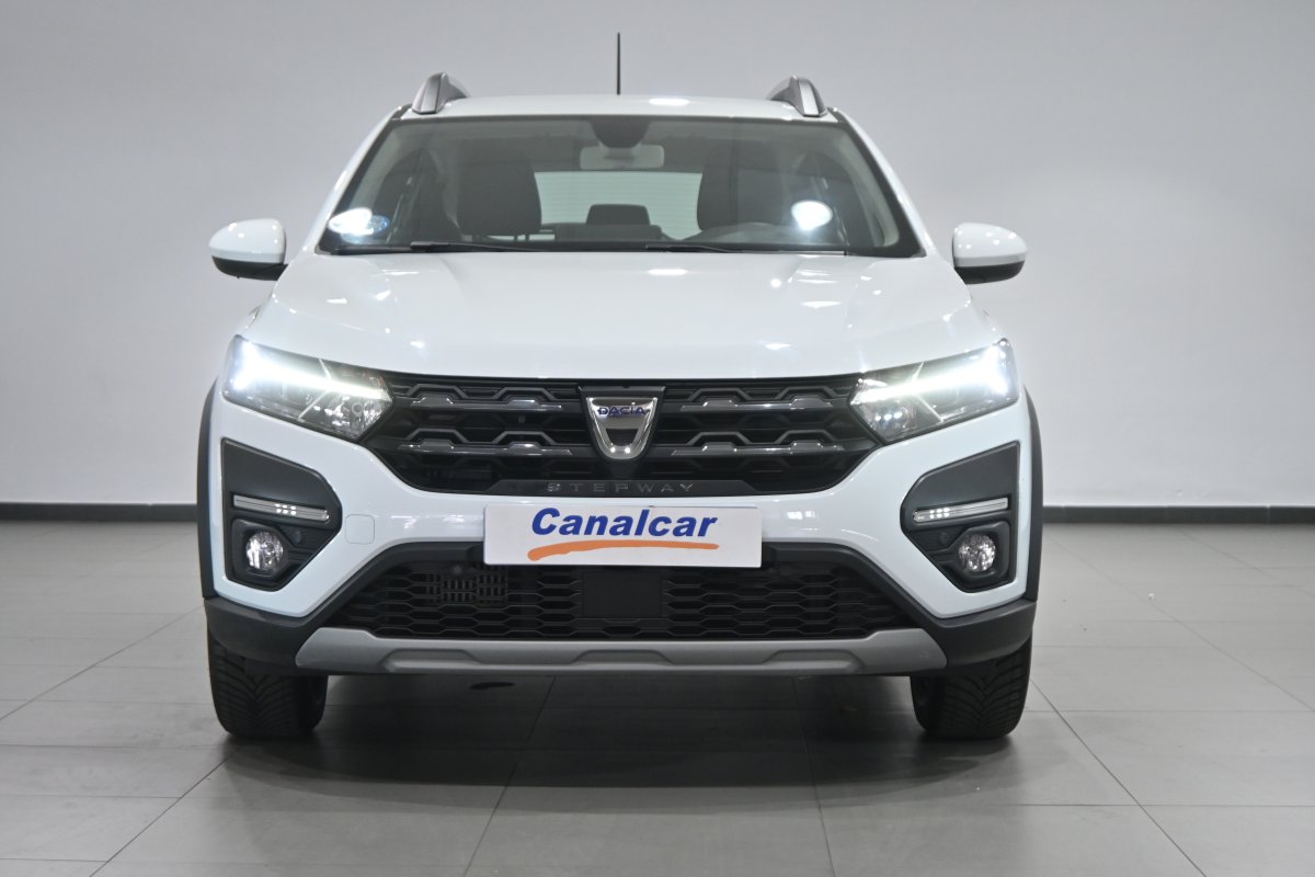 Foto Dacia Sandero 2