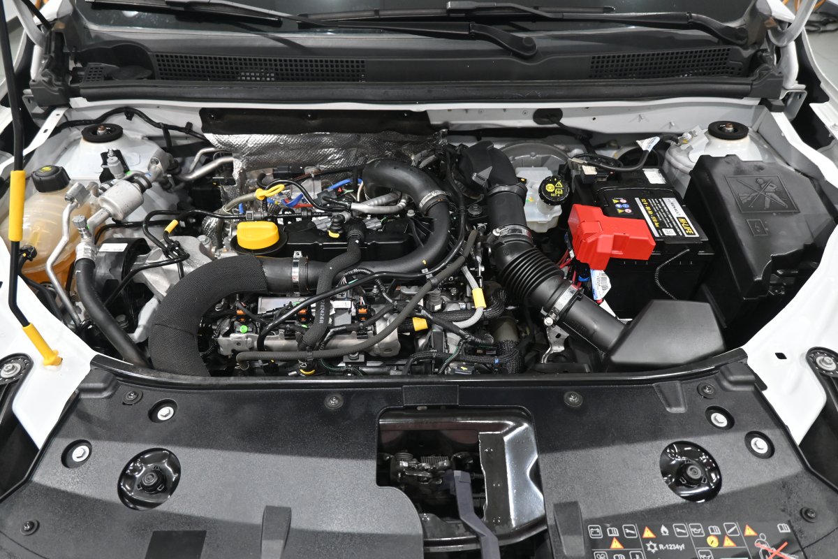 Foto Dacia Sandero 7