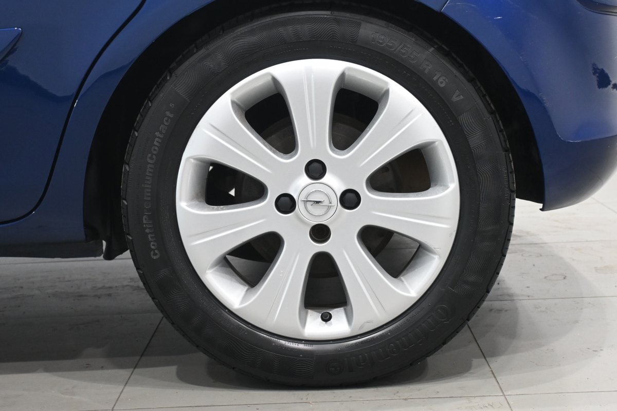 Foto Opel Corsa 28