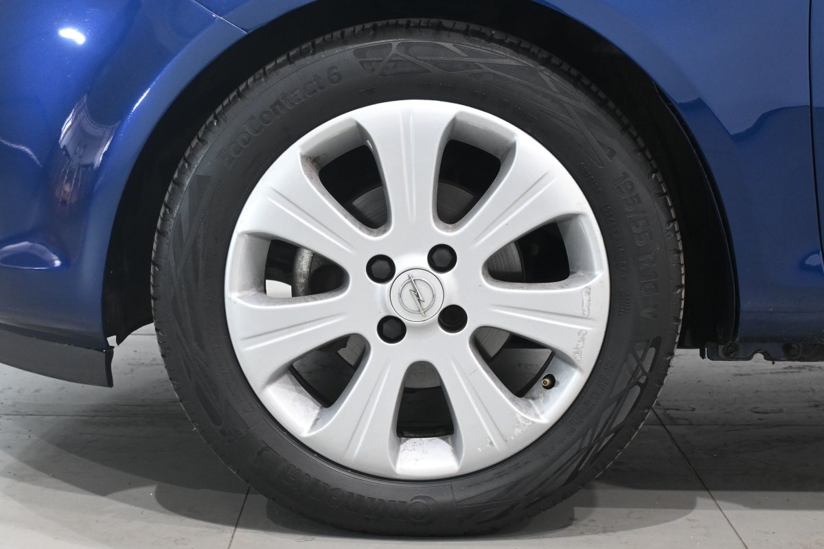 Foto Opel Corsa 27