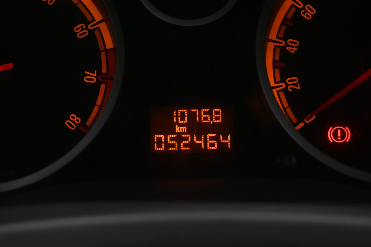 Foto Opel Corsa 13