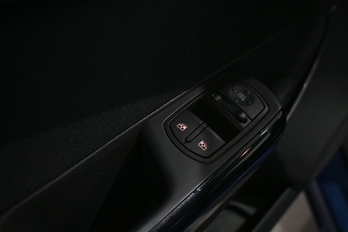 Foto Opel Corsa 26