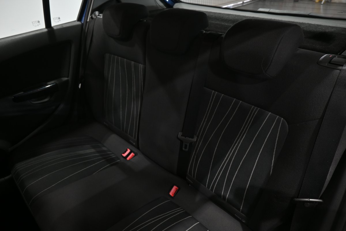 Foto Opel Corsa 12