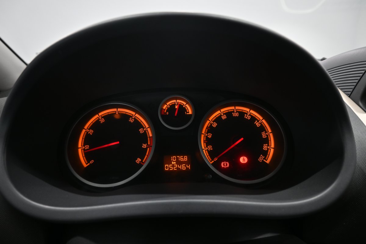 Foto Opel Corsa 14