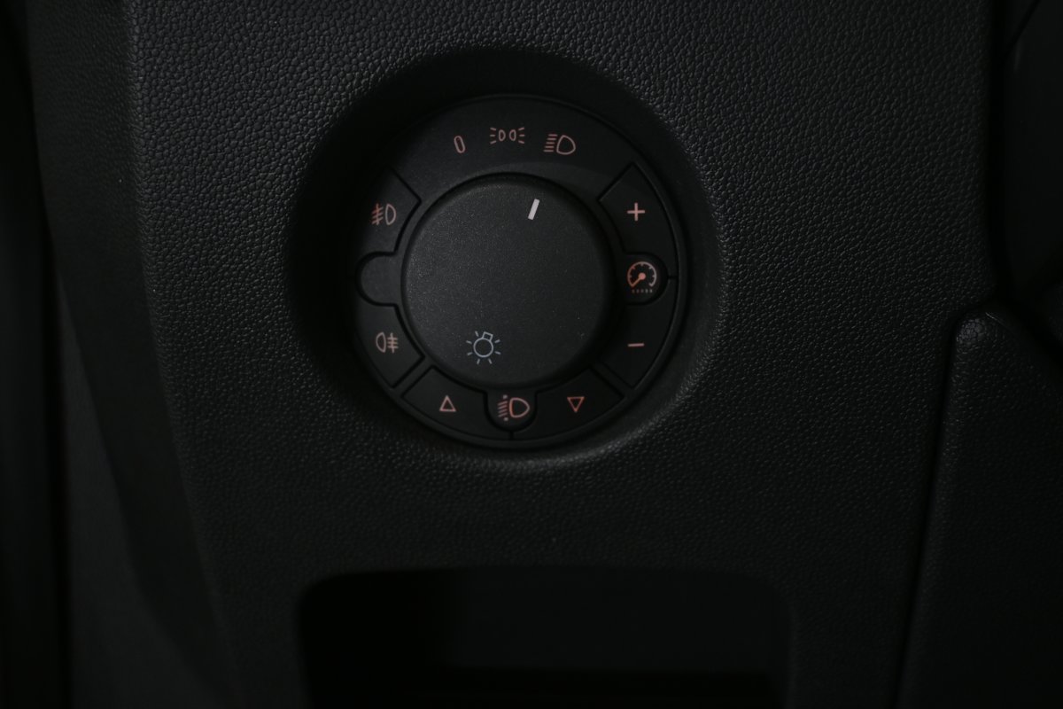 Foto Opel Corsa 25