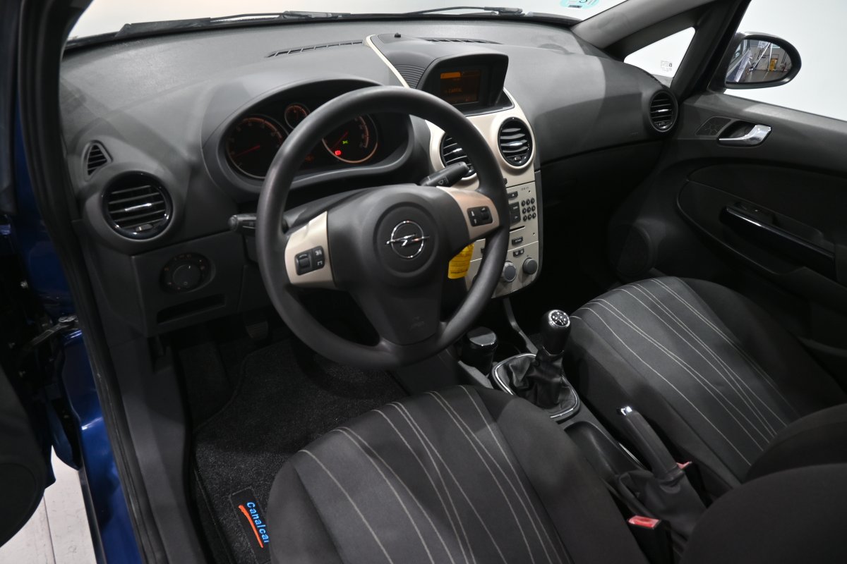 Foto Opel Corsa 9