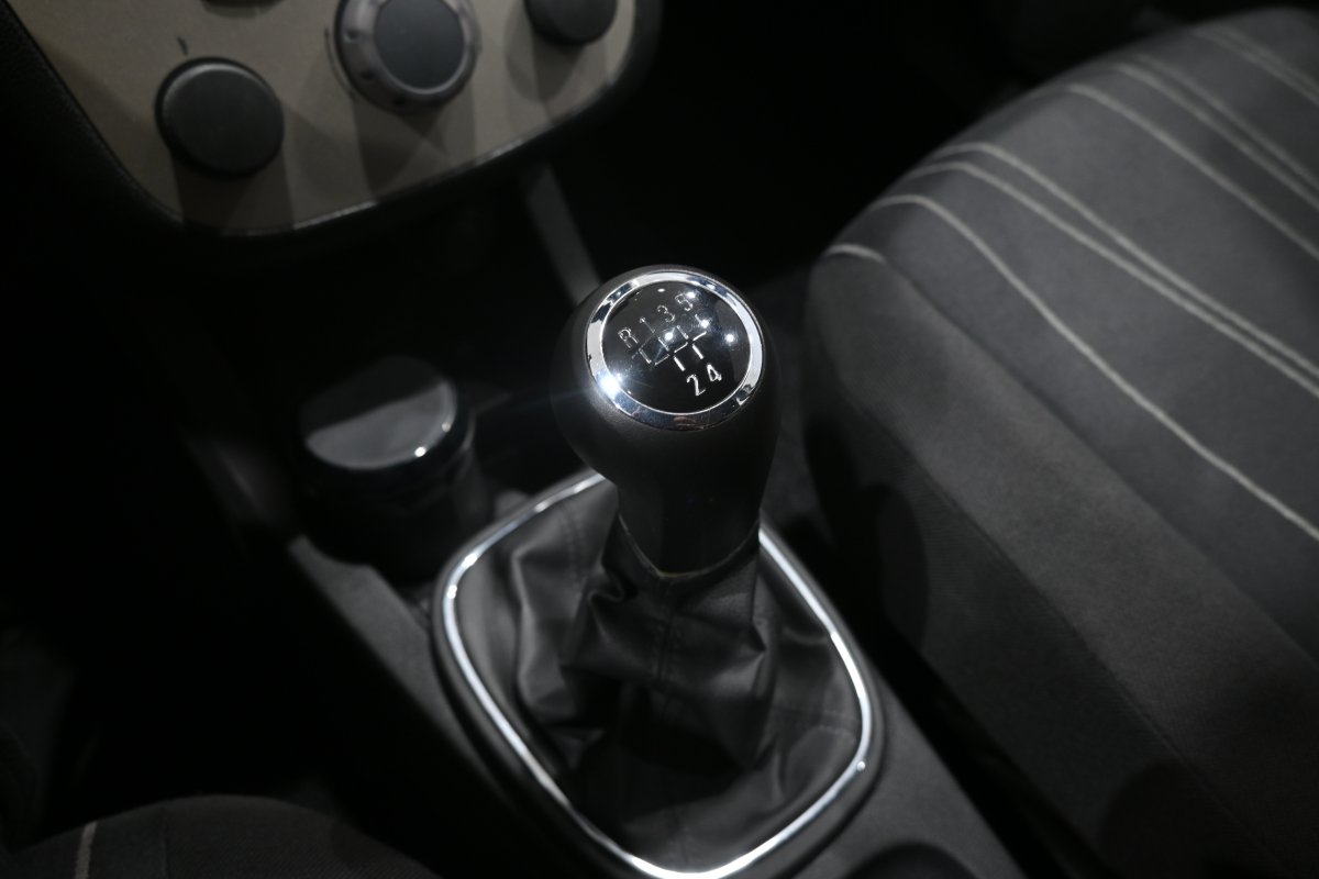 Foto Opel Corsa 20