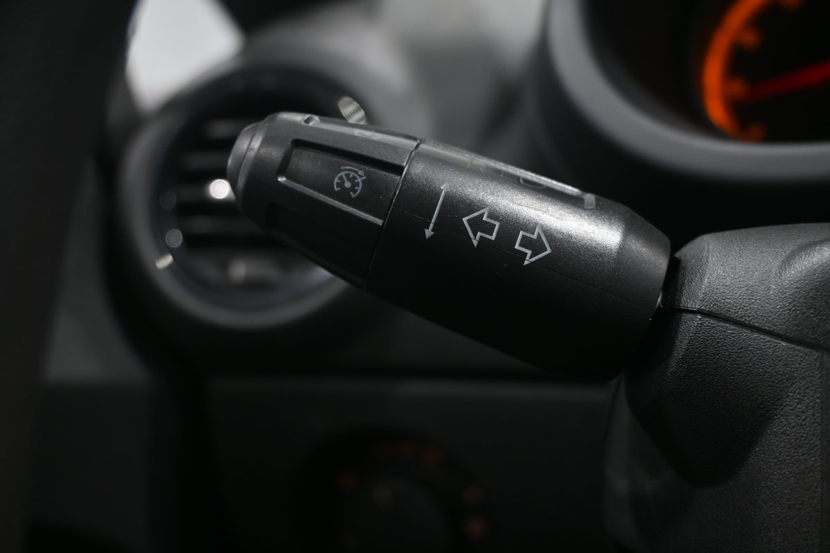 Foto Opel Corsa 23