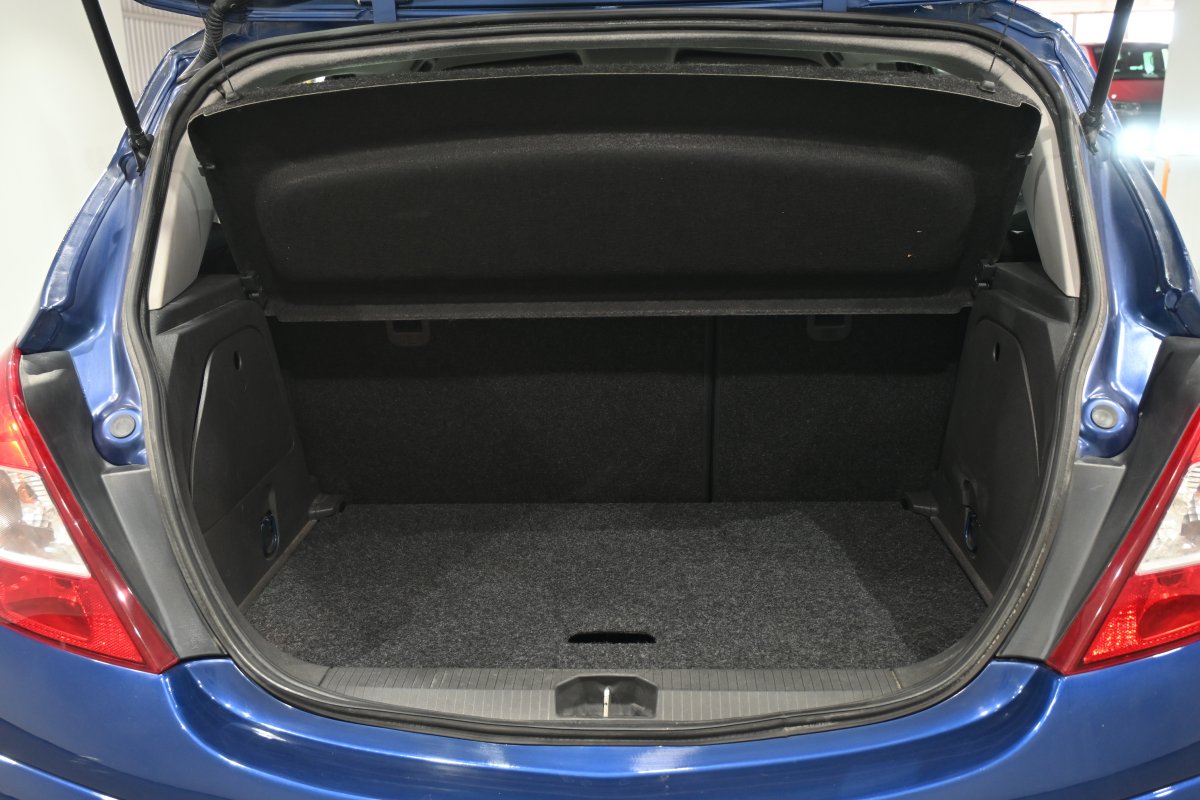 Foto Opel Corsa 7