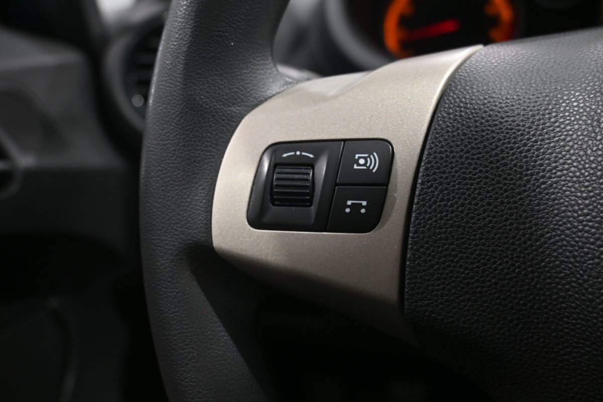 Foto Opel Corsa 21