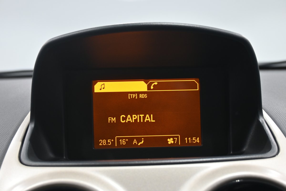 Foto Opel Corsa 15
