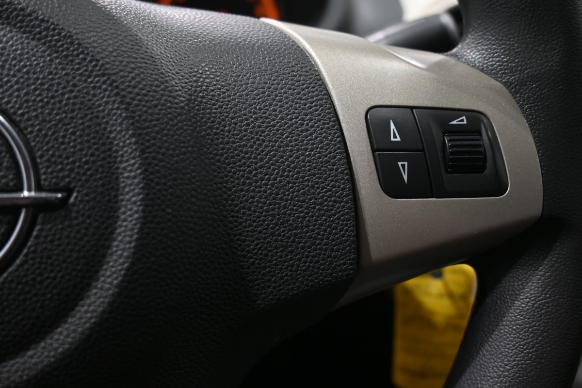 Foto Opel Corsa 22