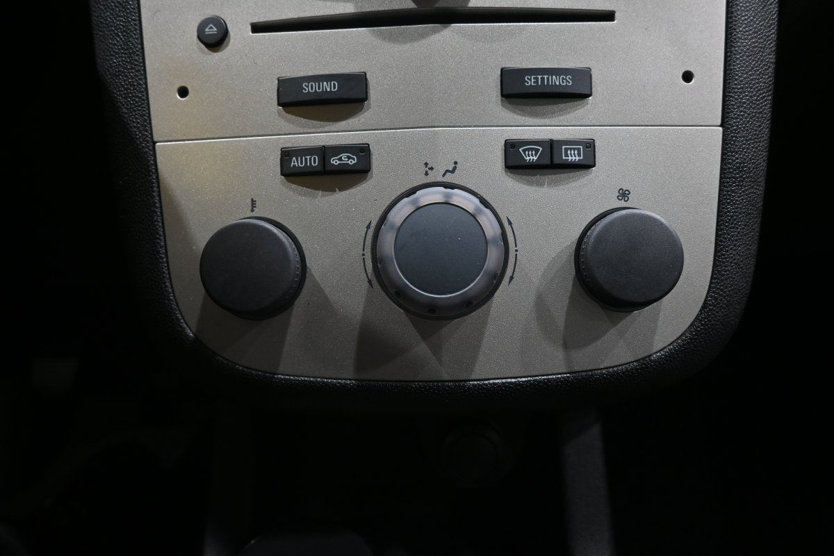 Foto Opel Corsa 17