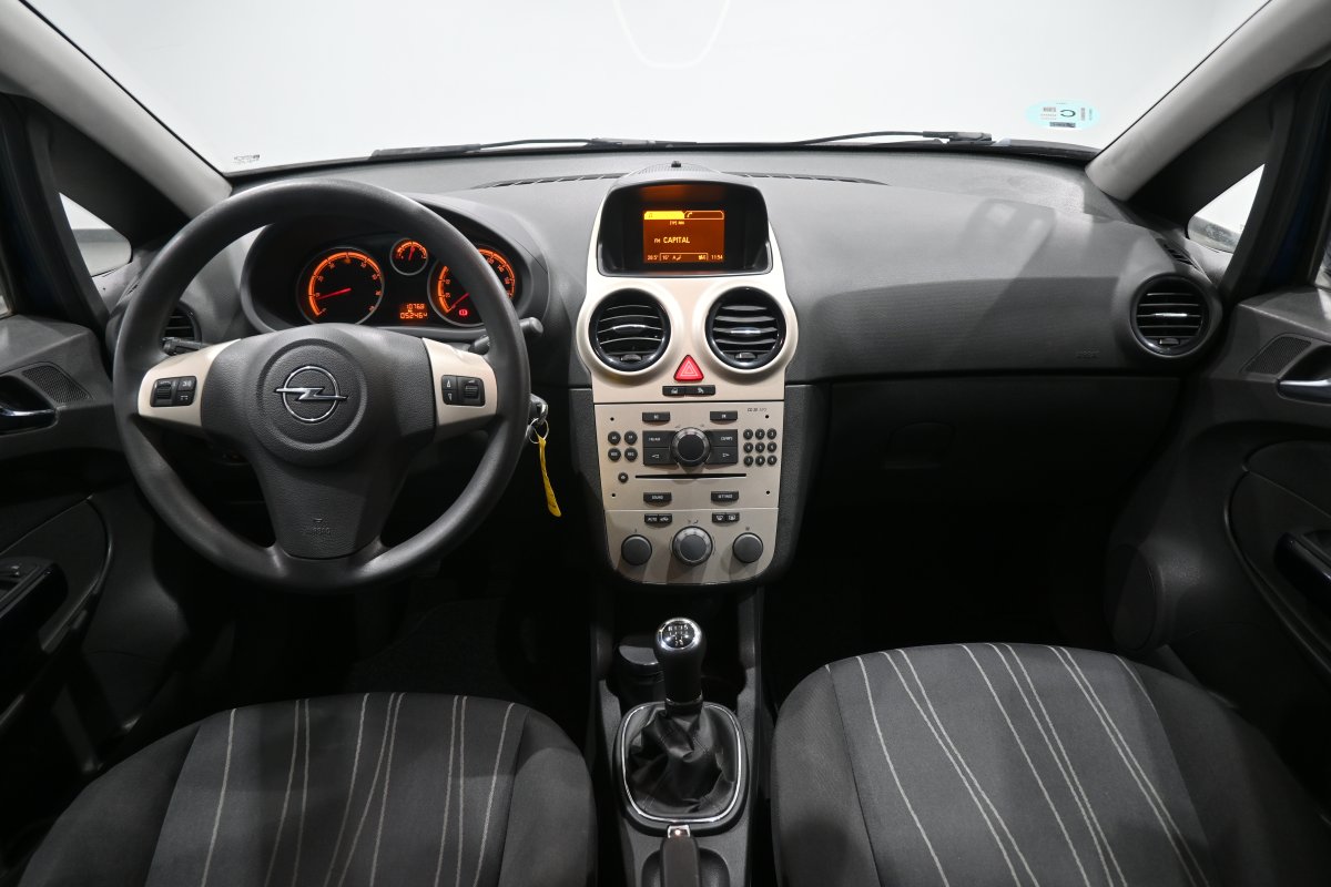 Foto Opel Corsa 18