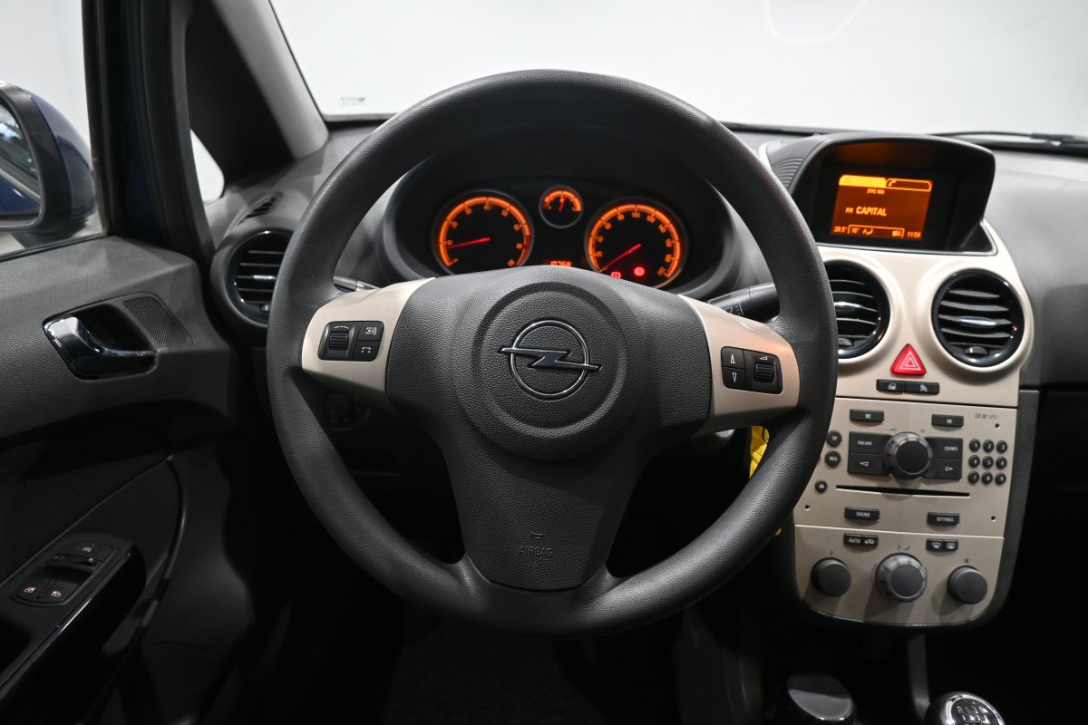 Foto Opel Corsa 19