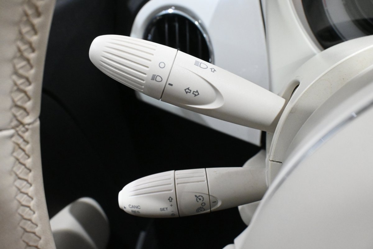 Foto Fiat 500C 17