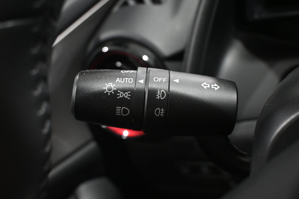 Foto Mazda CX-3 24