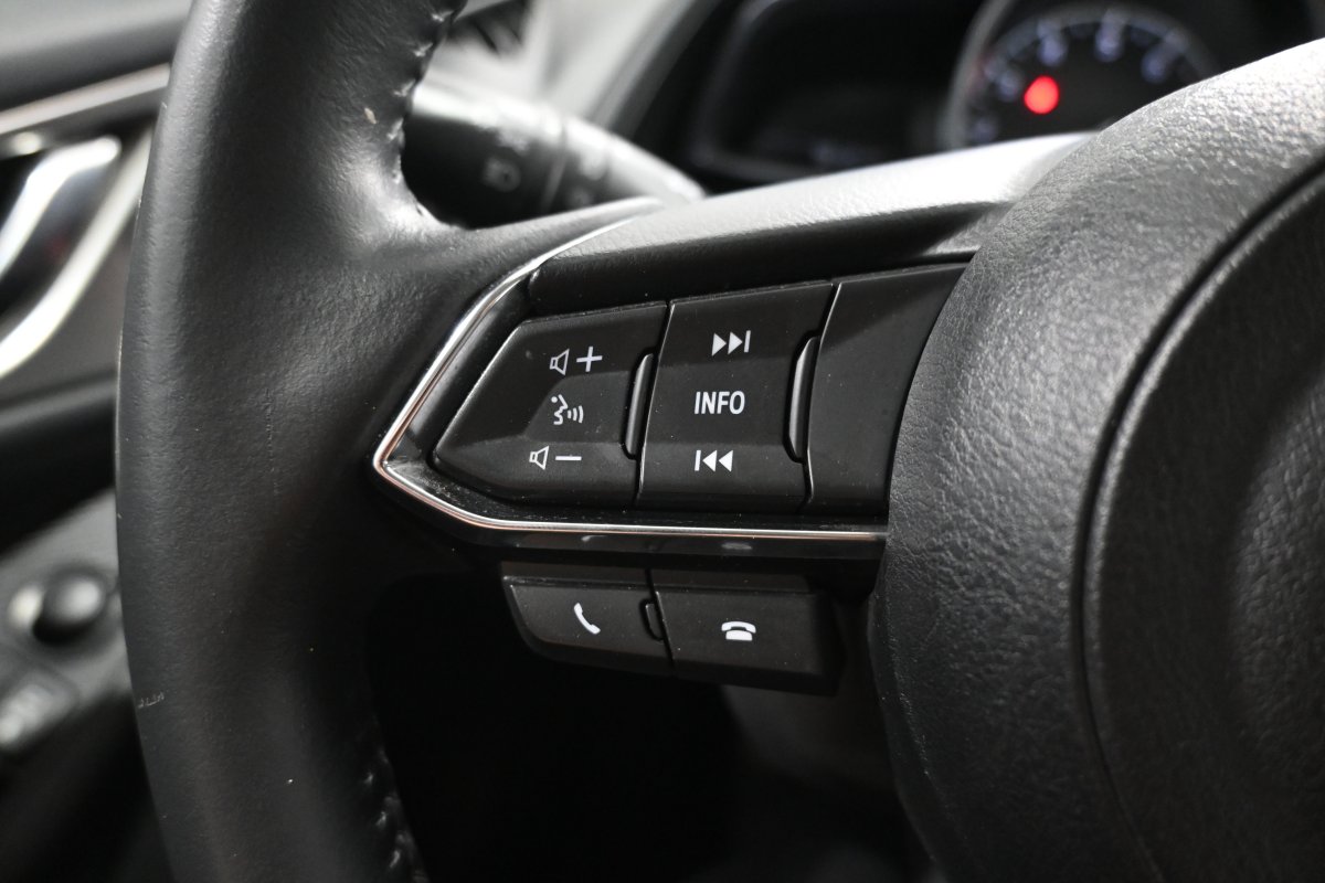Foto Mazda CX-3 22