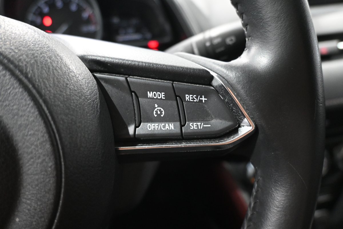Foto Mazda CX-3 23