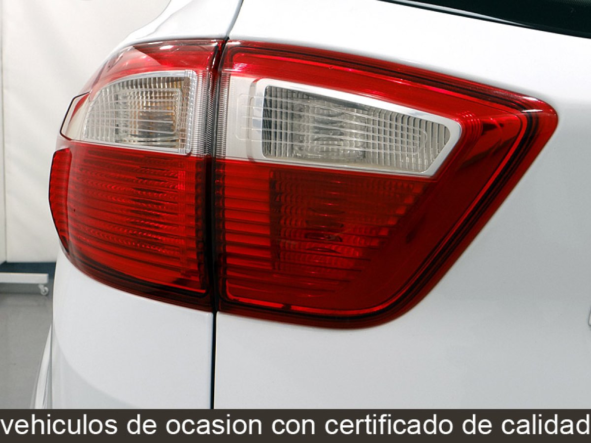 Foto Ford C-Max 14