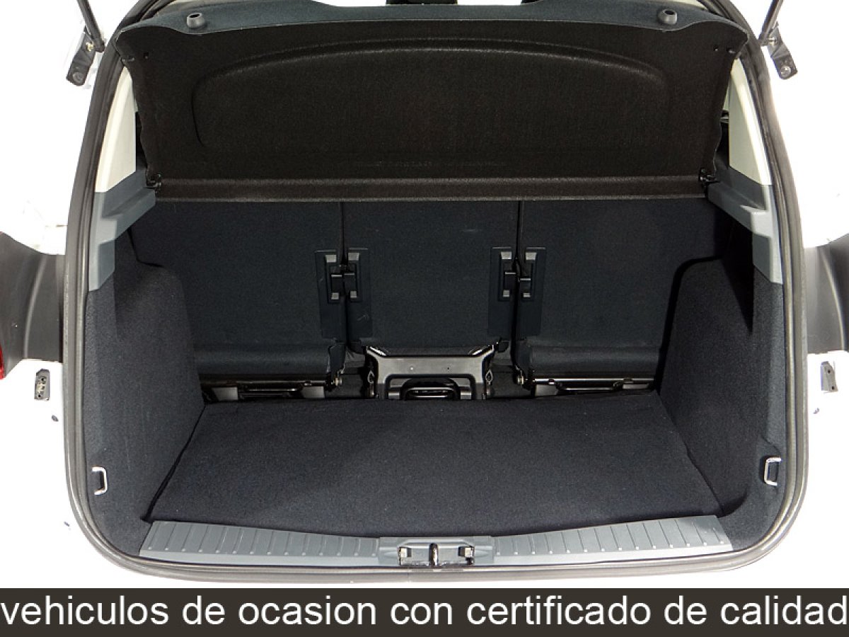 Foto Ford C-Max 15