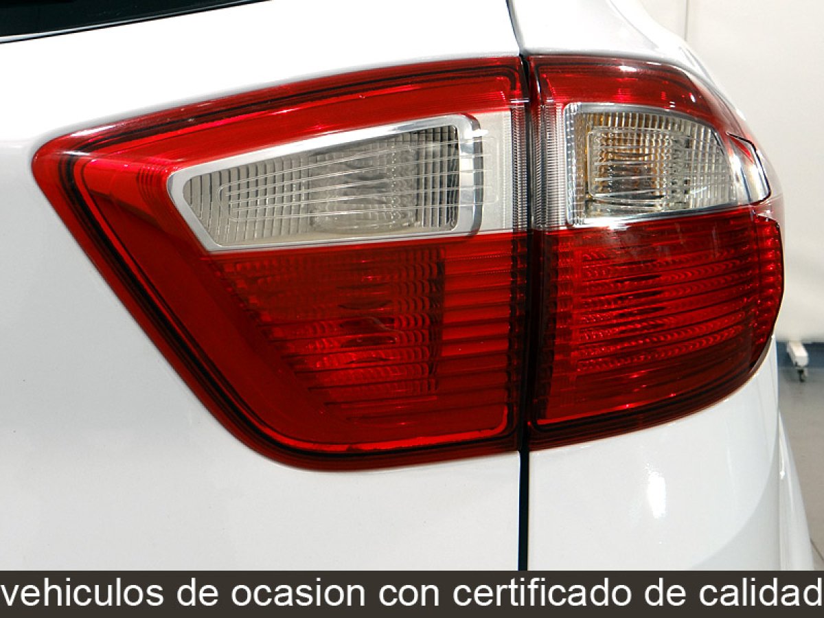 Foto Ford C-Max 16