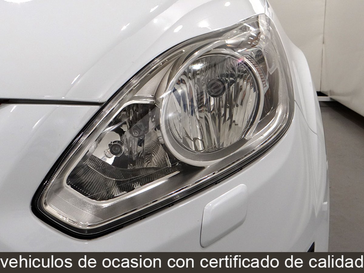 Foto Ford C-Max 19