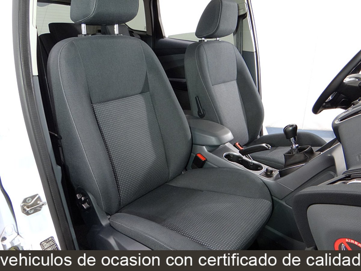 Foto Ford C-Max 22