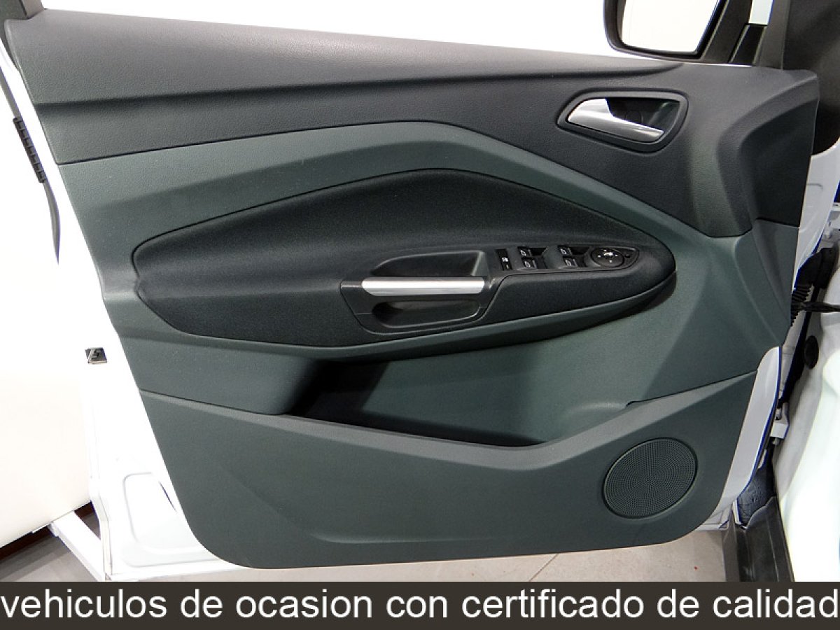 Foto Ford C-Max 25