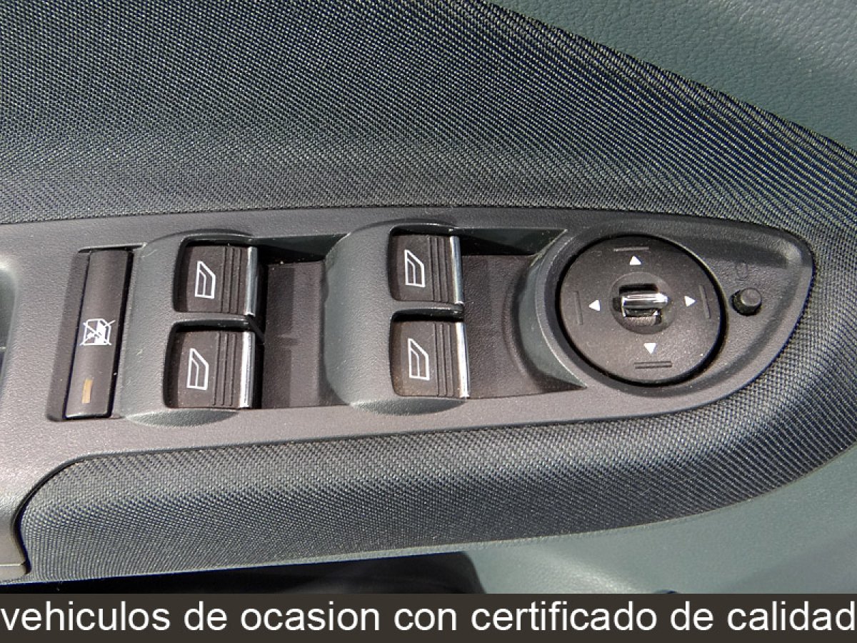Foto Ford C-Max 26