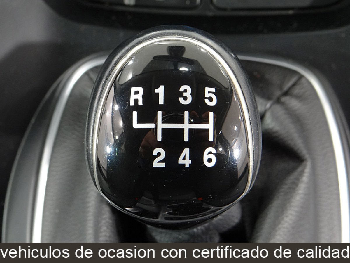 Foto Ford C-Max 27