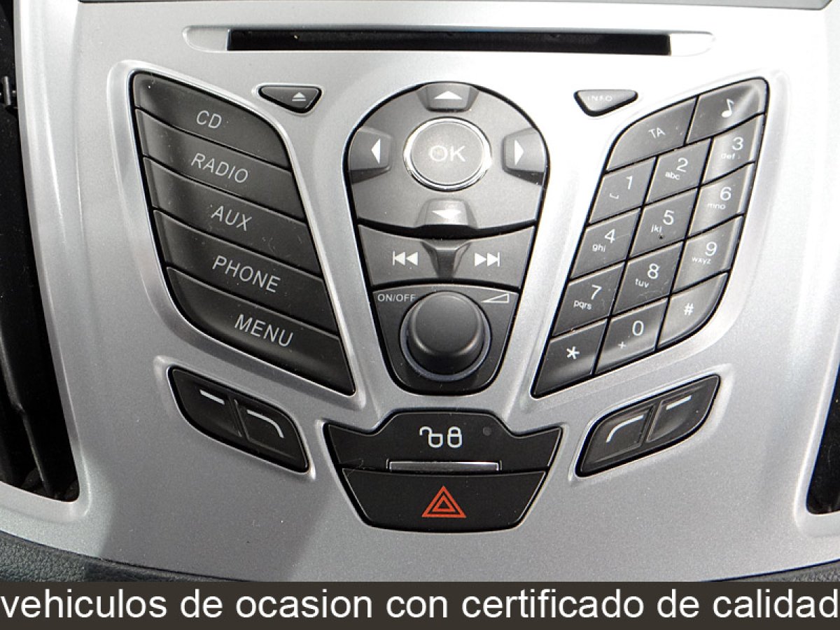 Foto Ford C-Max 28