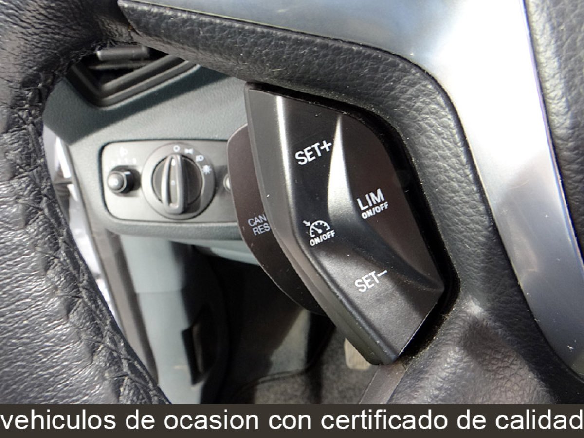 Foto Ford C-Max 30